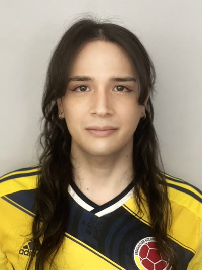 Luisa Escobar-Robledo, MD