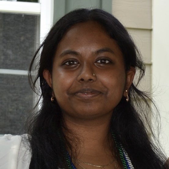 Deekshita Behara