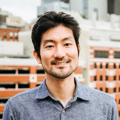 Keisuke Ishihara, PhD, Principal Investigator