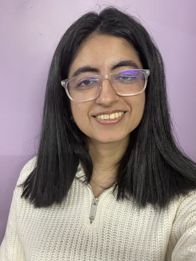 Yajushi Khurana